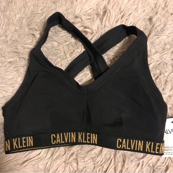 Calvin Klein Underwear Other - 2 for $30 Brand New NWT Calvin Klein Bra